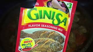 Binagoongan Na Mamoy