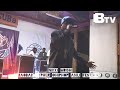 Day 1 June 27 Nikki Mbishi At Baobab Cypher Hip Hop Asili Festival Day 1 June 27 Nikki Mbishi At Baobab Cypher Hip Hop Asili Festival