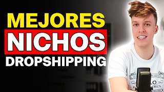 TOP 5 NICHOS PARA DROPSHIPPING EN 2021