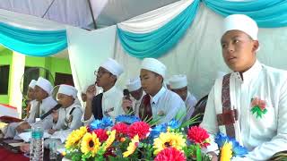 Shoutul Muqri - Ya Habibal Qalbi
