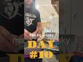 DAY 🔟/3️⃣0️⃣:) #dayinmylife #vlog #college #fyp #countdown #series