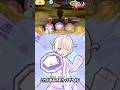 【ぷにぷに】ホロライブコラボ第7弾新キャラ必殺技演出② #ぷにぷに #ホロライブ #shorts