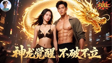 【FULL🎬】神龍覺醒歸來暴殺白眼狼全家！小夥用龍神血脈助力姐姐們榮華富貴，可換來的卻是她們的背叛！《斷絕關系後，三個姐姐跪地求饒》全集 #新劇來襲 #男頻爽劇 #熱門短劇 #短劇推薦