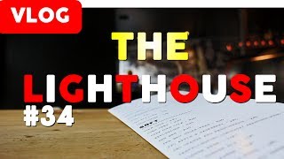 VLOG | The Commissioners of Northern Lighthouses #34
This week we start off dipping into the future! And in time honored vlogging style I start out telling you about some food I ate, at a craft beer hipster joint called Foundry 39. We then go on a walk around town and end up in St Andrews Square for a beer!
Music by: David Cutter Music - www.davidcuttermusic.co.uk
Follow me on Stuff!
Facebook: https://www.facebook.com/OvinicusYT
Twitter! https://twitter.com/ovinicus
Google +: https://plus.google.com/u/0/b/103735329960780110843/103735329960780110843/posts
http://instagram.com/ovinicus VLOG | The Commissioners of Northern Lighthouses #34