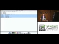 Pluggable Test Infrastructures