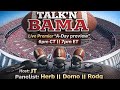 Talk’N Bama: Alabama A-Day 2026 Preview | JT, Herb, Domo &amp; Rodg Break It Down