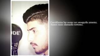Algos Ft İsyankar Yaralı Orospu 2016 Rzg Music