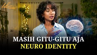 The Power Of Quantum Self Concept Shifting  Neuroscience Di Balik Identitas