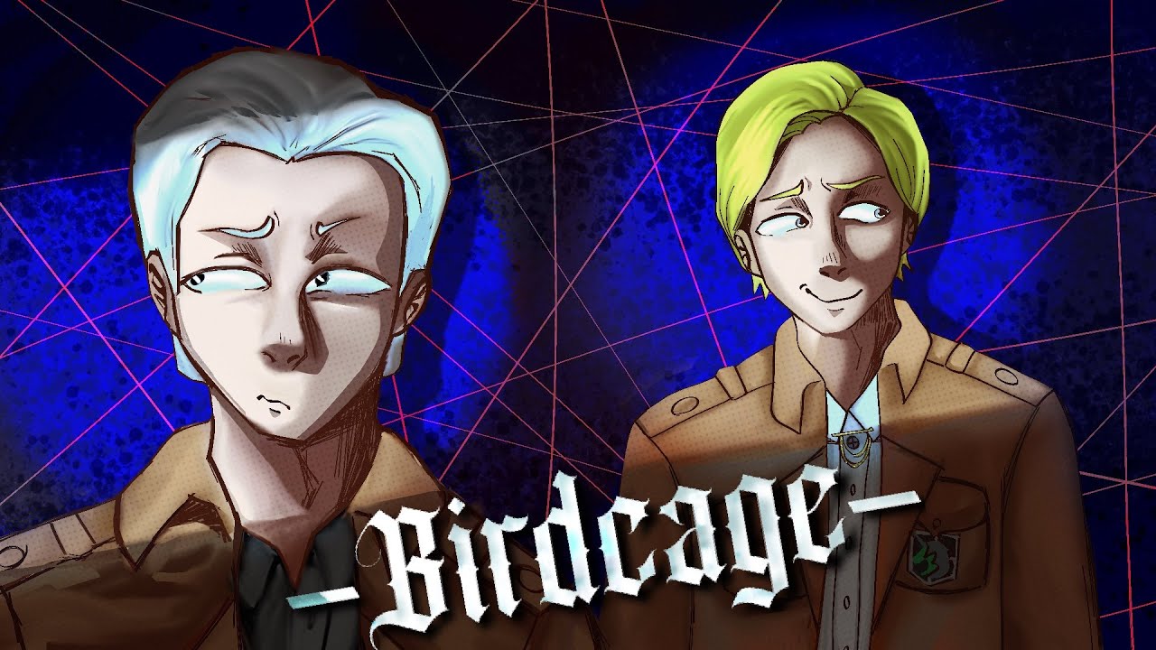 Birdcage Special Episode Roblox CC Permadeath Game YouTube 