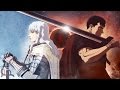 Guts & Griffith - The Driving Force Behind Berserk