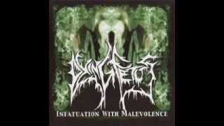 Dying Fetus - Infatuation with Malevolence (1995) [Full Dying Fetus - Infatuation with Malevolence (1995) [Full