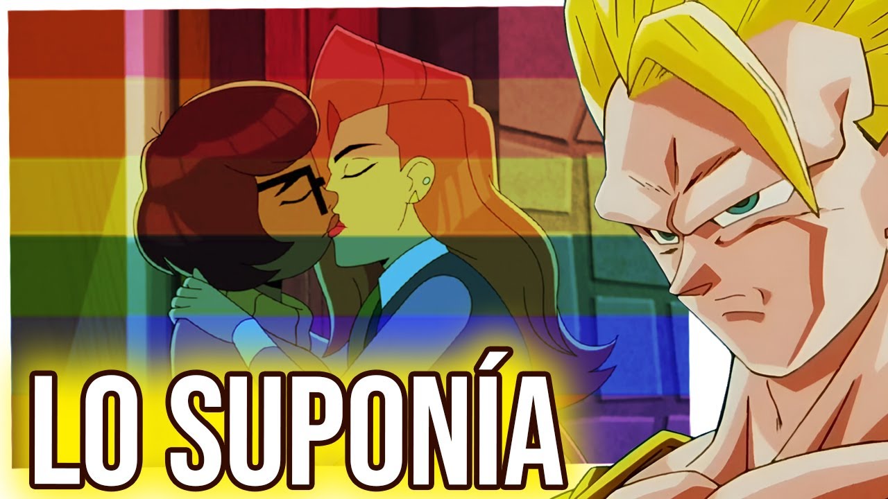 VELMA ES PEOR DE LO QUE CREES