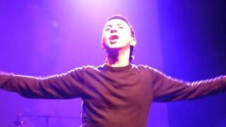 04/04 SAY HELLO WAVE GOODBYE [HD] - MARC ALMOND LIVE IN LIVERPOOL 2010