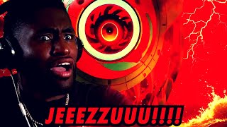 PLANKTON IS A MENACE!!!! Dankton - KYS (Official Lyric Video) REACTION!!!