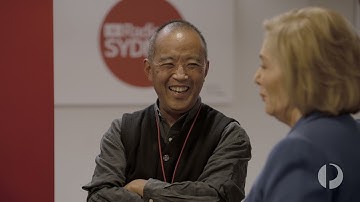 Ita Buttrose on leading a trailblazing life