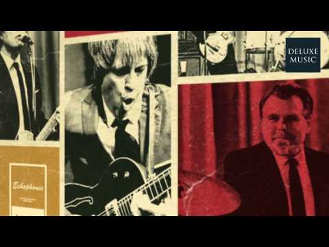 The Beatophonics — The Beatophonics Live At The Club Liverpool House Tour 2017
