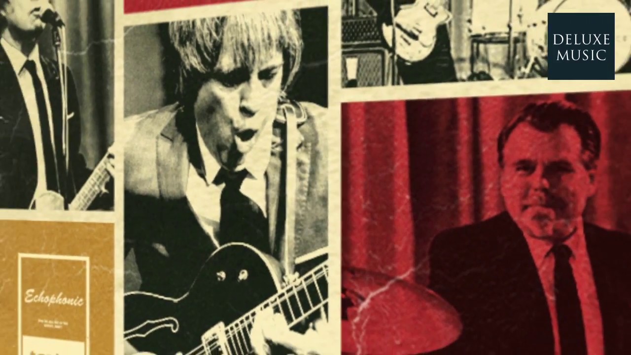 The Beatophonics Live At The Club Liverpool House Tour 2017