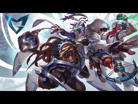 LoL #6 - Talon Top S+ Rank // Ranked Gameplay Season 7