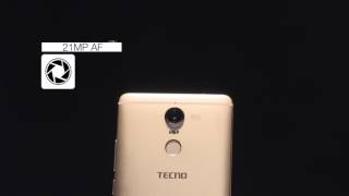 TECNO Phantom 6 Plus Unboxing