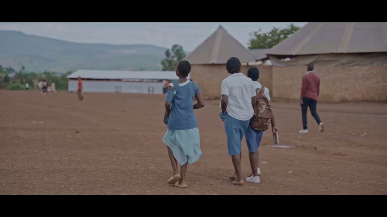 Gukaraba n'amazi meza n'isabuni birakingira indwara nyinshi z'abakuze n'abana.