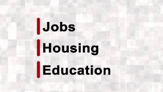 Houston Area Urban League Psa