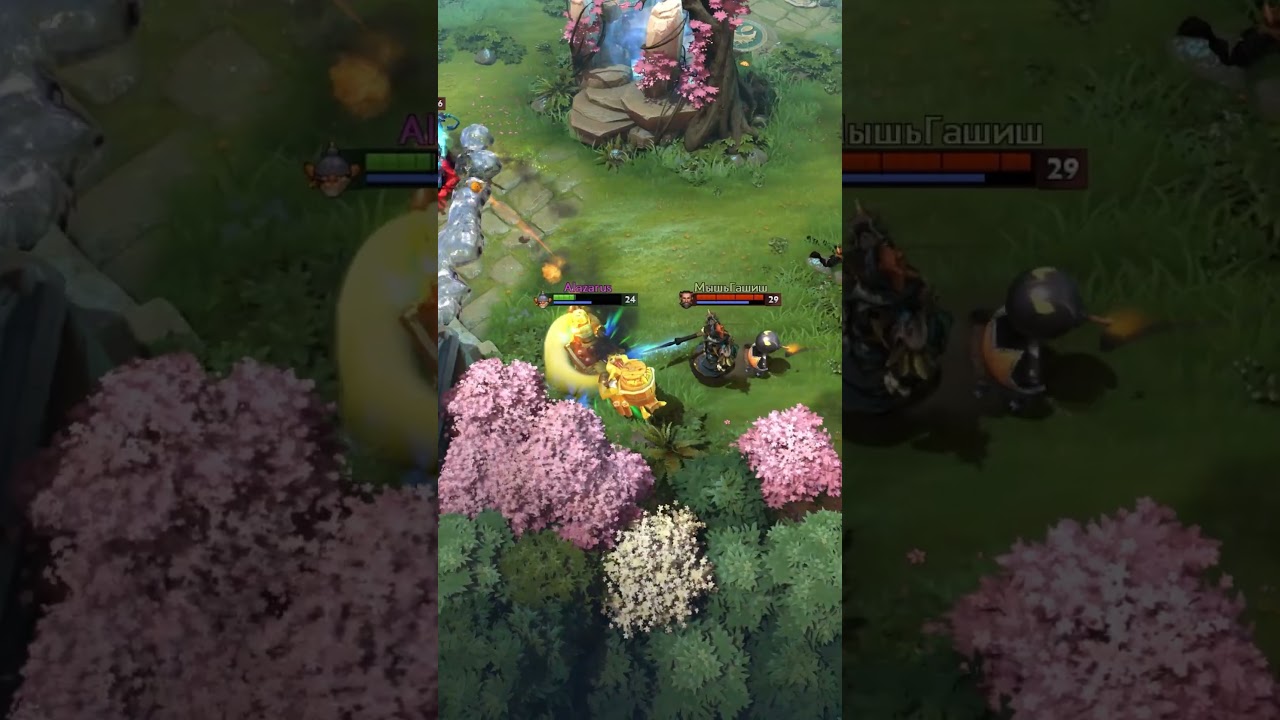 Rampage with one punch👊 