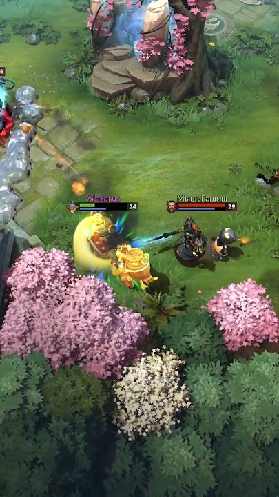 Rampage with one punch👊 #DotaWTF #Dota2 #WTFMoments