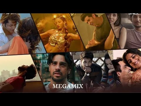 Magenta - Megamix 2022 | Party Mashup | Remix Song