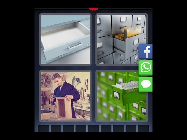4 Bilder 1 Wort - Level 2626 [HD] (iphone, Android, iOS) - YouTube