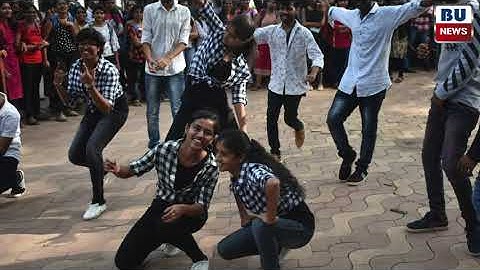 Documentary of Bangalore University - 2023 | BU News