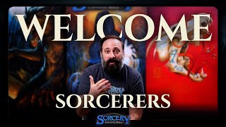 Welcome to Sorcery: Contested Realm
