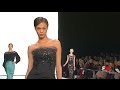 CAROLINA HERRERA Fall Winter 2011 2012 New York Full Show pret a porter women - Fashion Channel