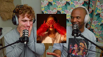 Ariana Grande - eternal sunshine (Album Reaction/Review)