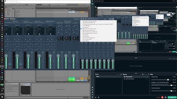Ableton Live: Routing Audio Out To Streamlabs OBS