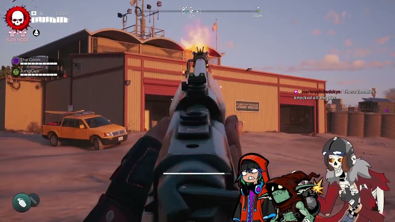 12 HOUR BIRTHDAY STREAM (Part 2/2)