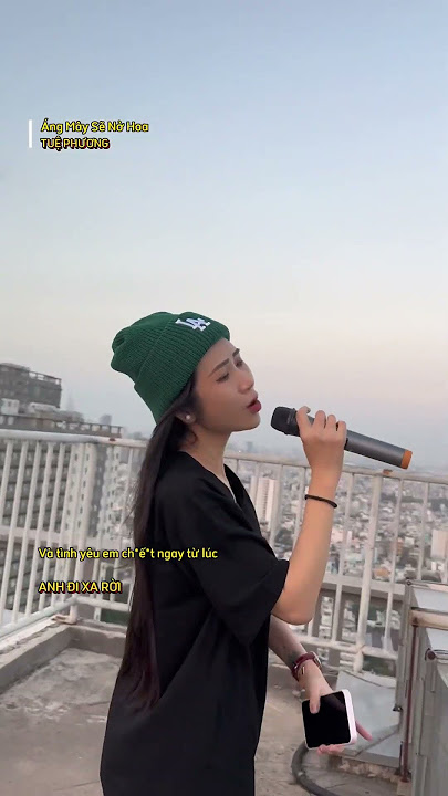 🥺 #tuephuong #angmaysenohoa