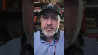 Why I'm not going to get a CFP!!