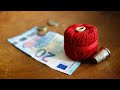 How to save money thanks to sewing
