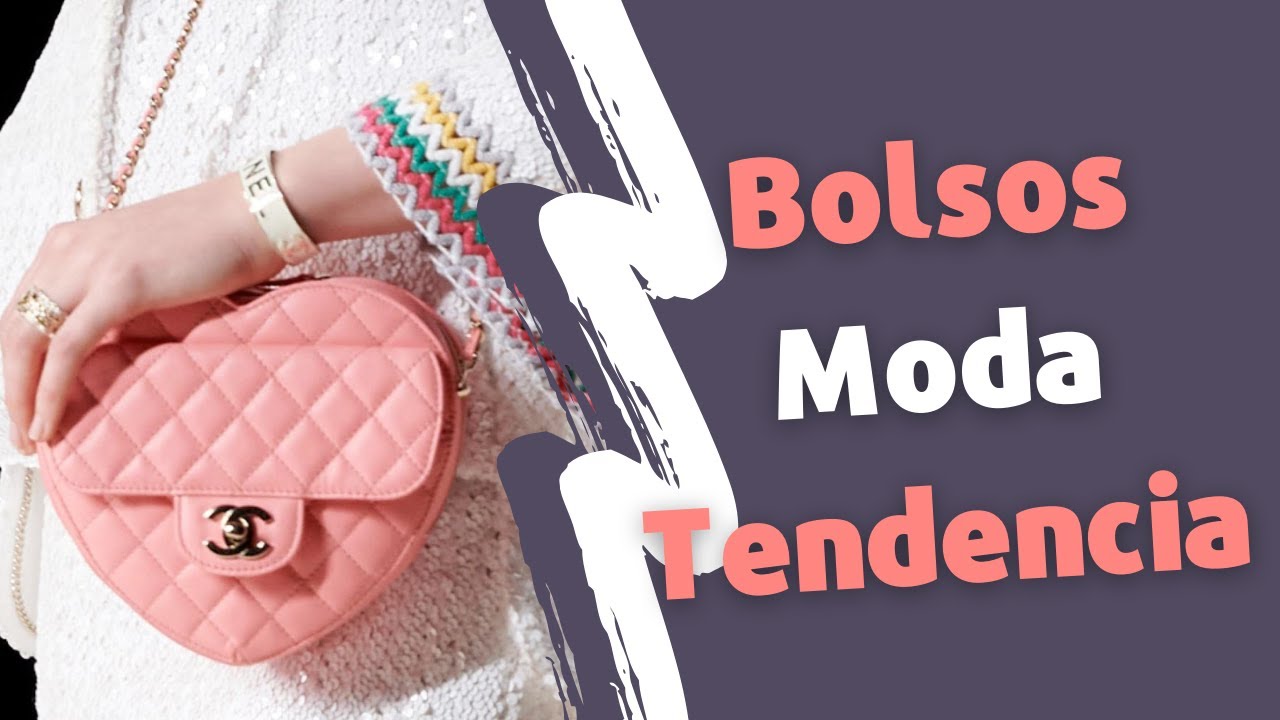 De Moda Tendencia - Belleza - YouTube