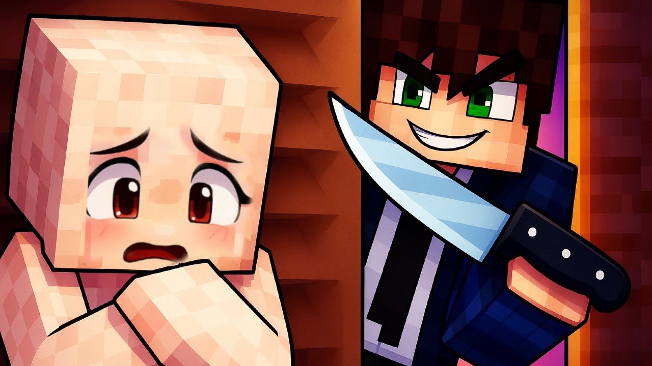 Zasto Rage Hoce Da Me Ubije?!🔪😱