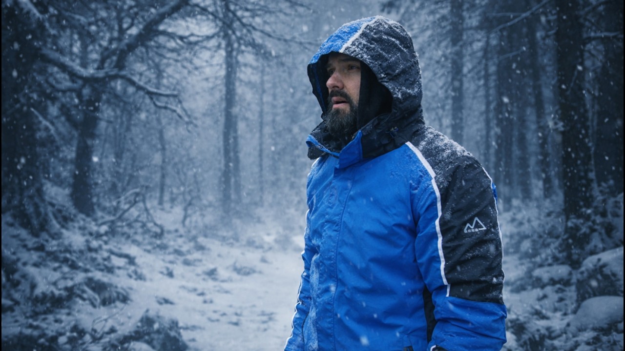 Nel cuore gelato della Sicilia selvaggia: NEVE a Piano Battaglia! ❄️