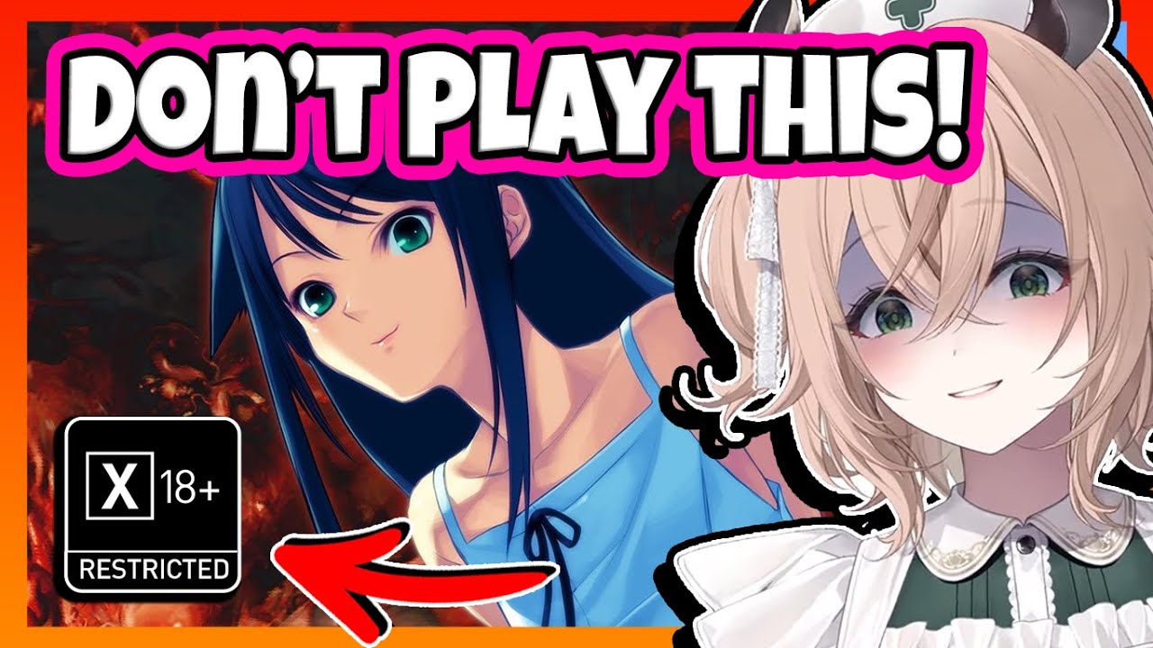 Nimi Gatekeeps Chat From Forbidden Knowledge...