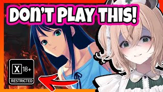 Nimi Gatekeeps Chat From Forbidden Knowledge...