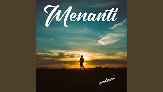 menanti