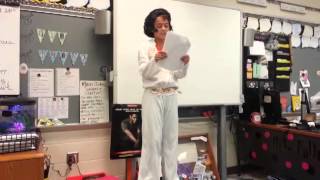 Elvis Biography Book Talk
