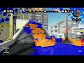 Most balanced pretendo turf war match