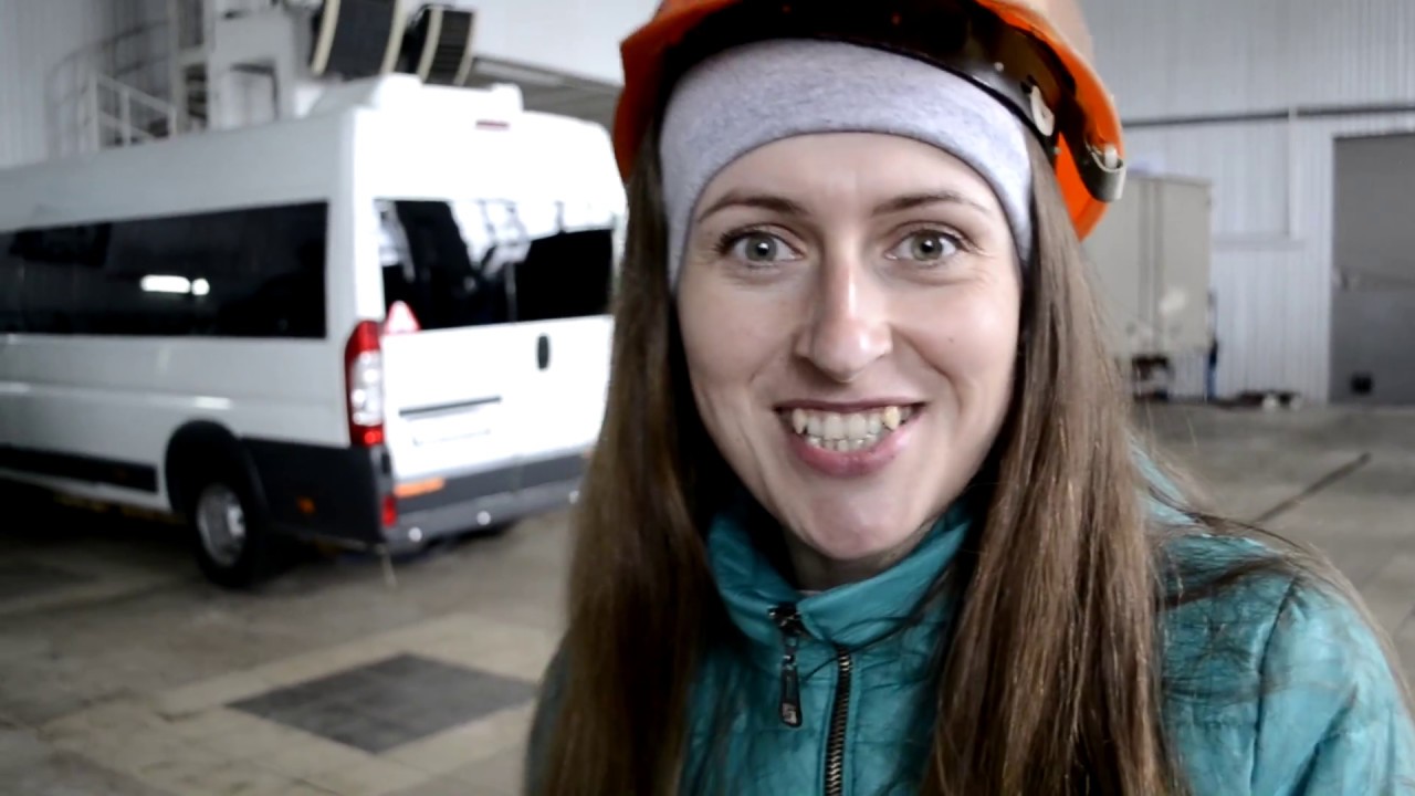 УАЗ ПАТРИОТ на ТО № 0 - 3000км пробега!!! - YouTube