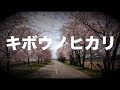 キボウノヒカリ/槇原敬之 カバー 30日間無料のFinal cut Pro X trialを使って4K映像を編集してみた!