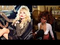 Dolly Parton Purple Rain Official Audio REACTION mp3