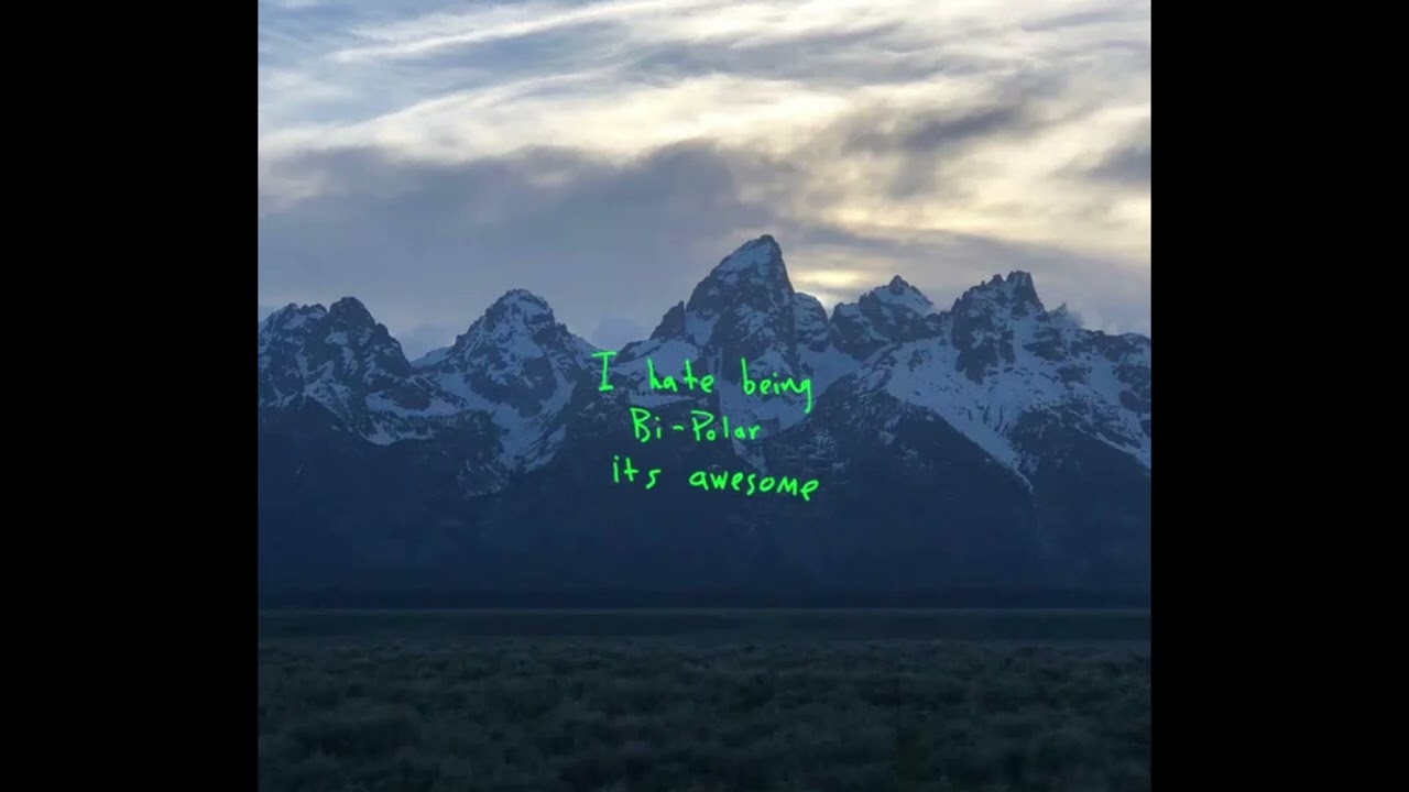 Kanye West x ye Type Beat